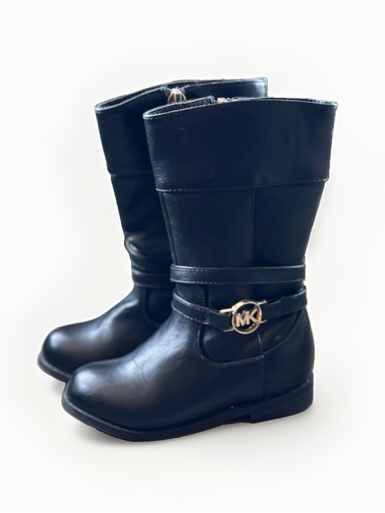 Michael Kors Other - Michael Kors kids' riding boots
